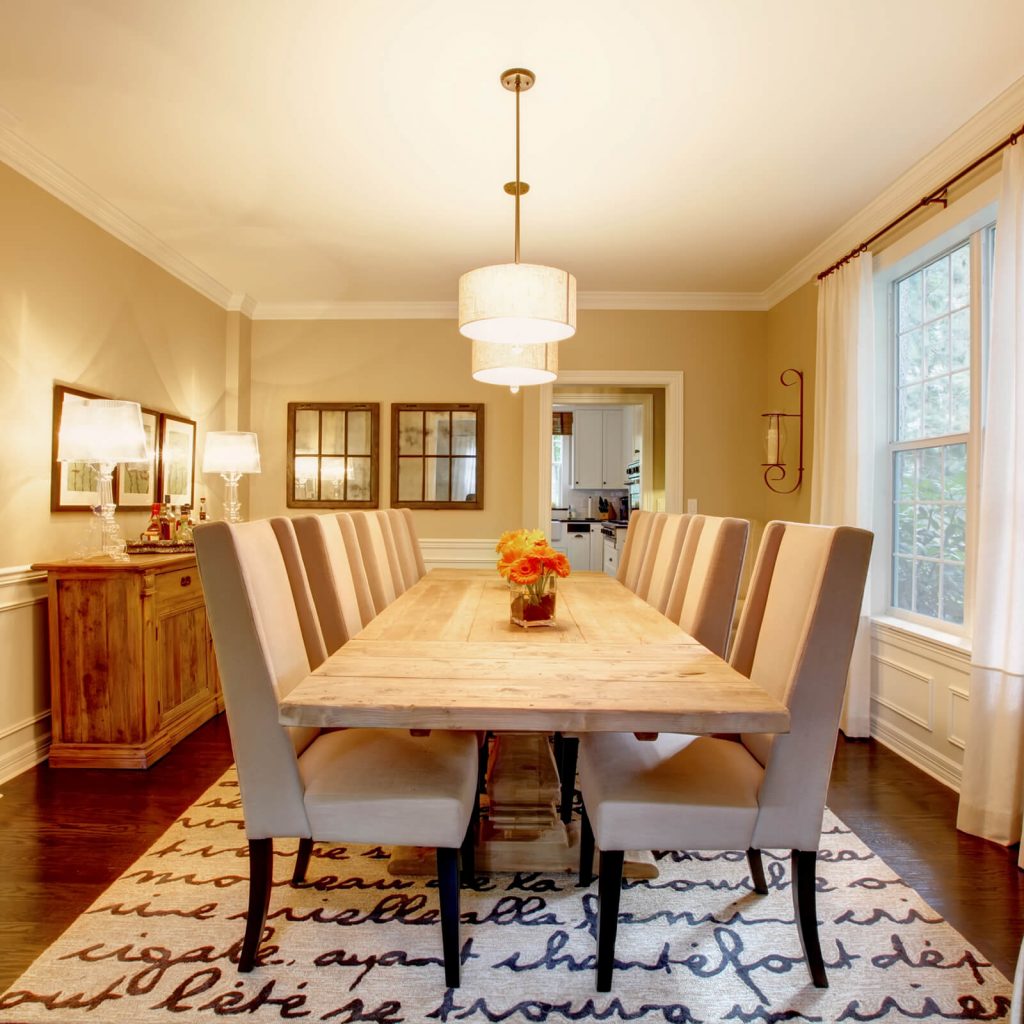 5 Ways to Prepare Your Home for the Holidays | Vic's Carpet & Flooring