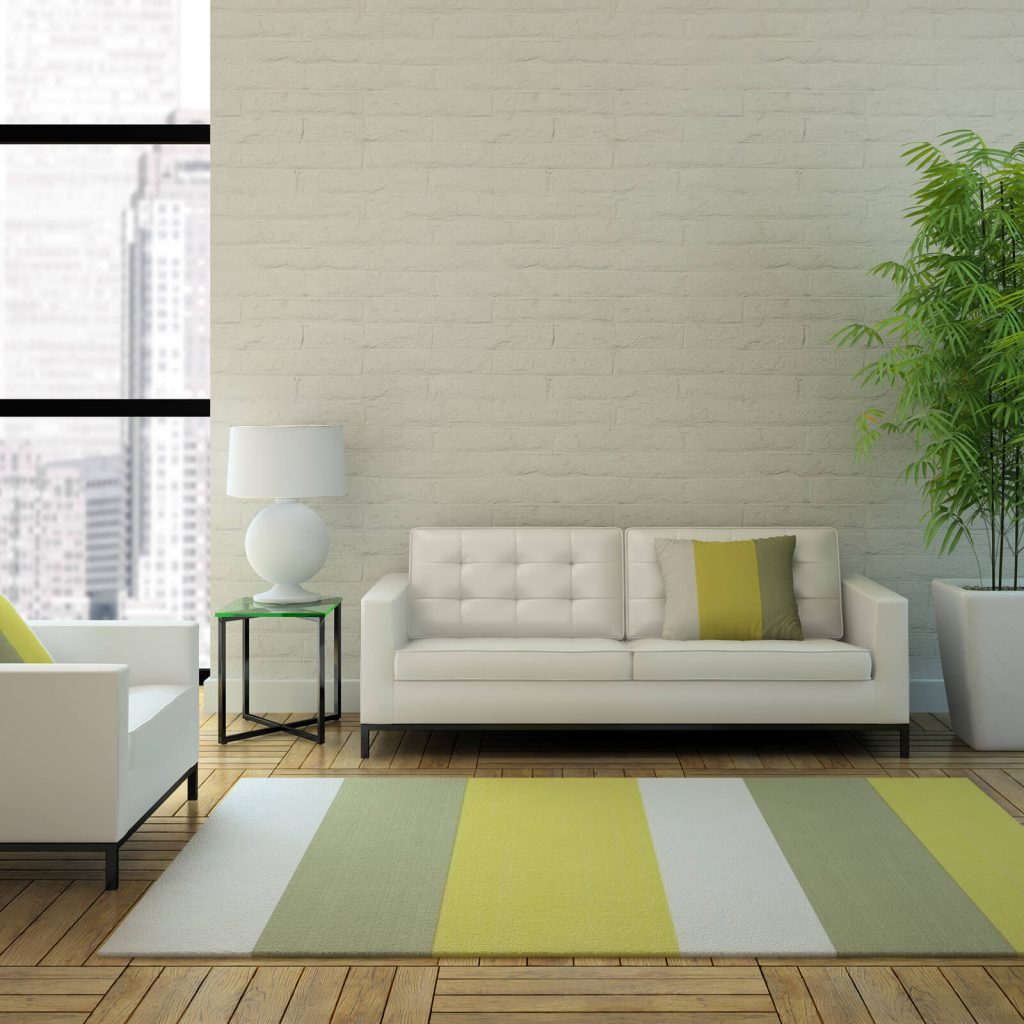 Your Guide to Area Rug Materials | Vic's Carpet & Flooring