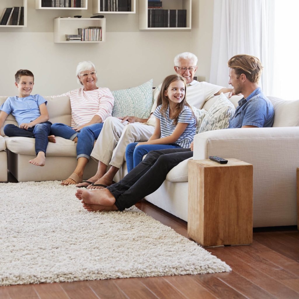 How to Throw the Ultimate Party | Vic's Carpet & Flooring