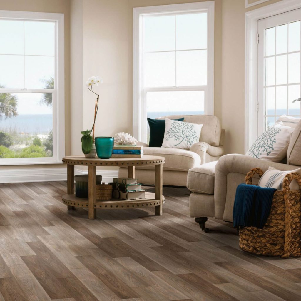 Preparing Your Home for Spring | Vic's Carpet & Flooring