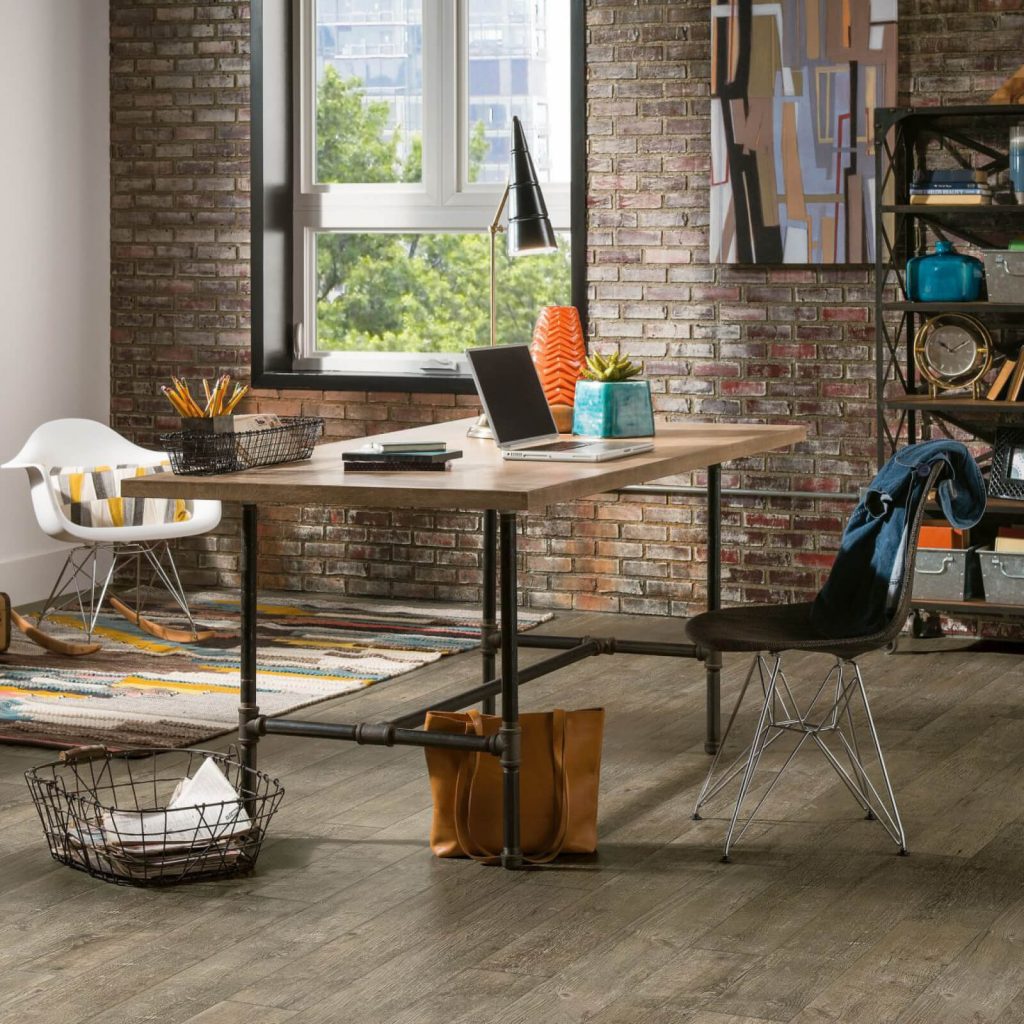 Damaging Your Hardwood | Vic's Carpet & Flooring