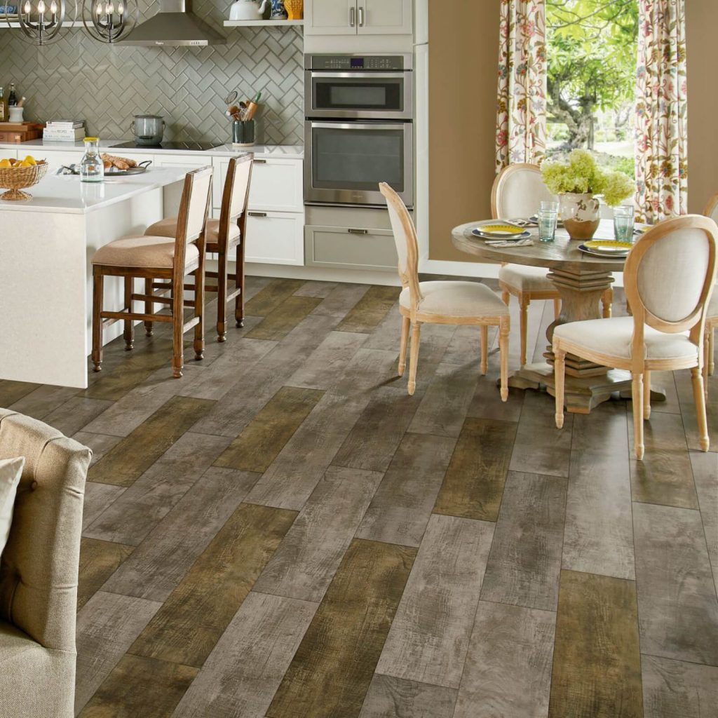 How to Get the Farmhouse Look | Vic's Carpet & Flooring