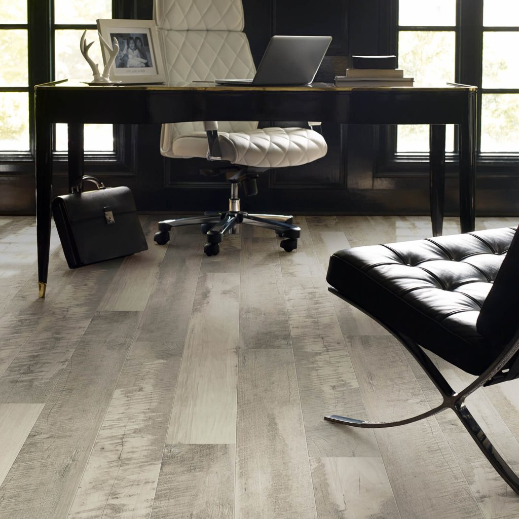 5 Tips to Design Your Home Office | Vic's Carpet & Flooring