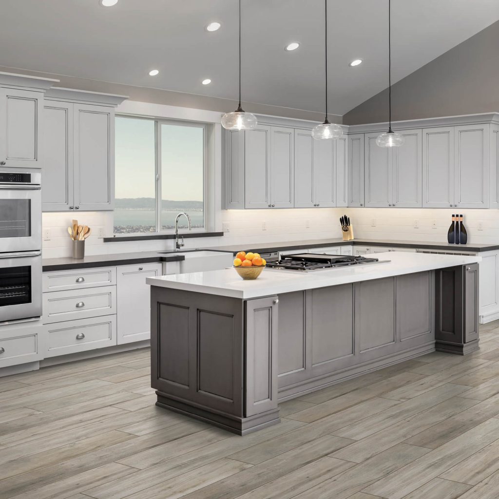 Porcelain Tile | Vic's Carpet & Flooring