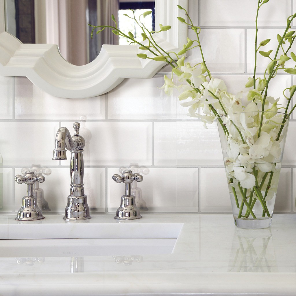 Remodeling Your Bathroom | Vic's Carpet & Flooring