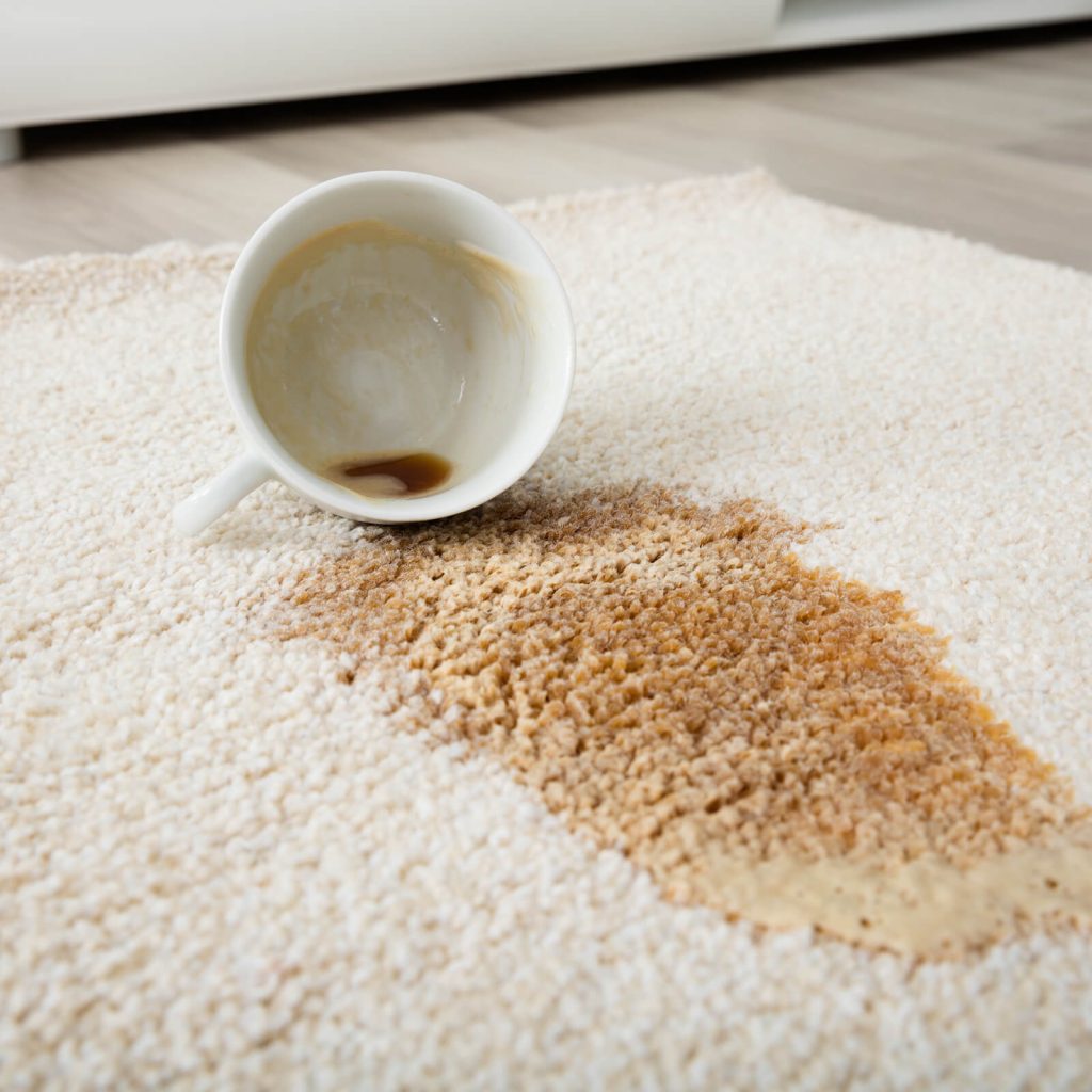 Professional Rug Cleaning | Vic's Carpet & Flooring