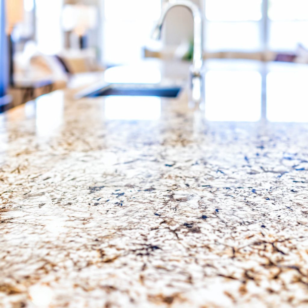 Your Guide to Countertop Materials | Vic's Carpet & Flooring