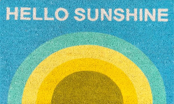 Outdoor Area Rugs to Update Your Patio or Deck | Vic's Carpet & Flooring