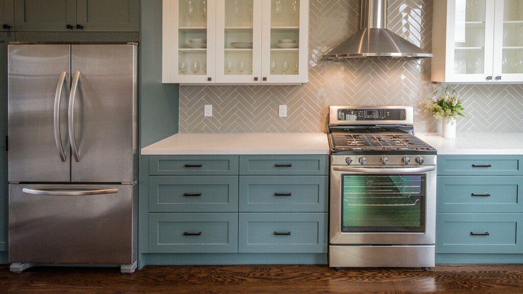Our Favorite Subway Tile Trends | Vic's Carpet & Flooring