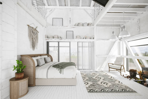 Bedroom flooring | Vic's Carpet & Flooring