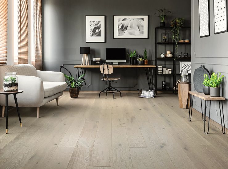home office | Vic's Carpet & Flooring