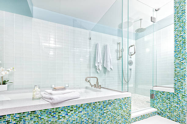 Best Tile For Showers | Vic's Carpet & Flooring