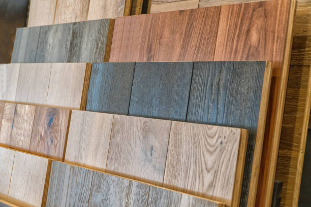 Right Color For Your Floors | Vic's Carpet & Flooring