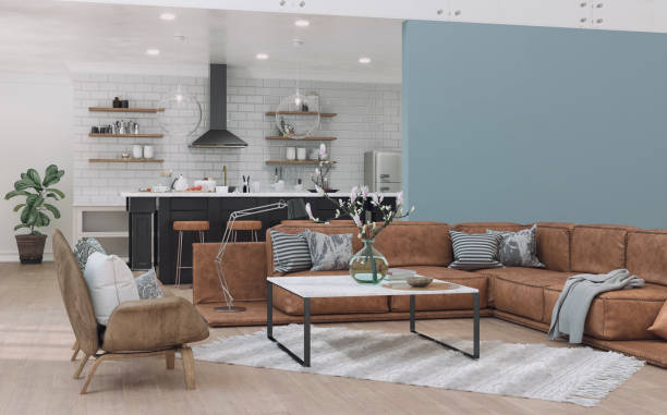 Living room carpet flooring | Vic's Carpet & Flooring