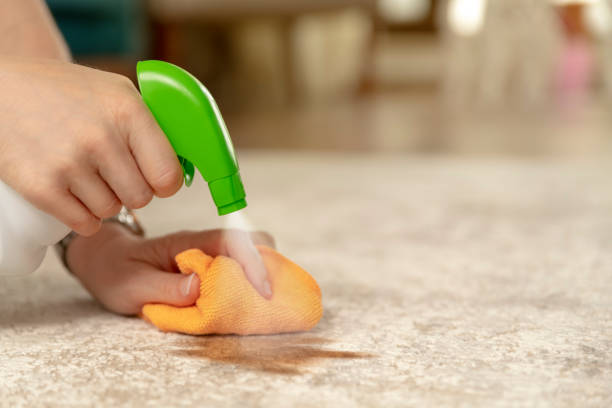Carpet Stains | Vic's Carpet & Flooring