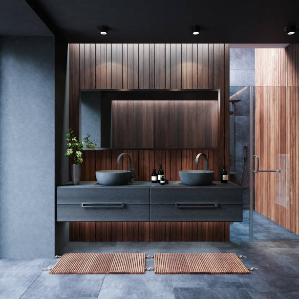 Large Format Tile | Vic's Carpet & Flooring