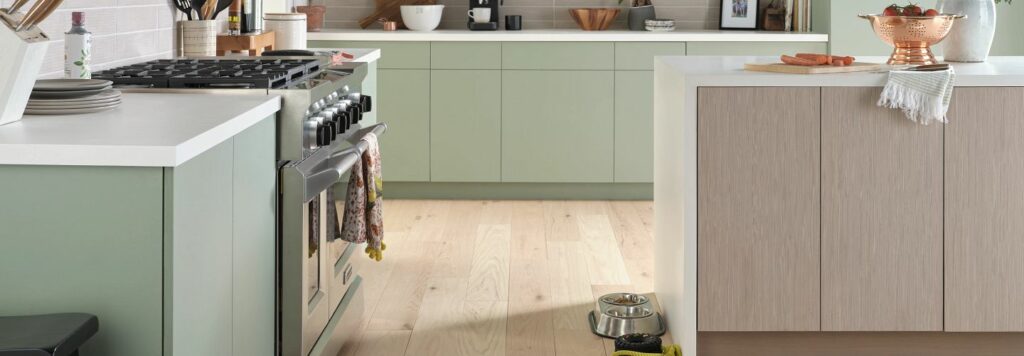Best Scratch Resistant Flooring Options | Vic's Carpet & Flooring