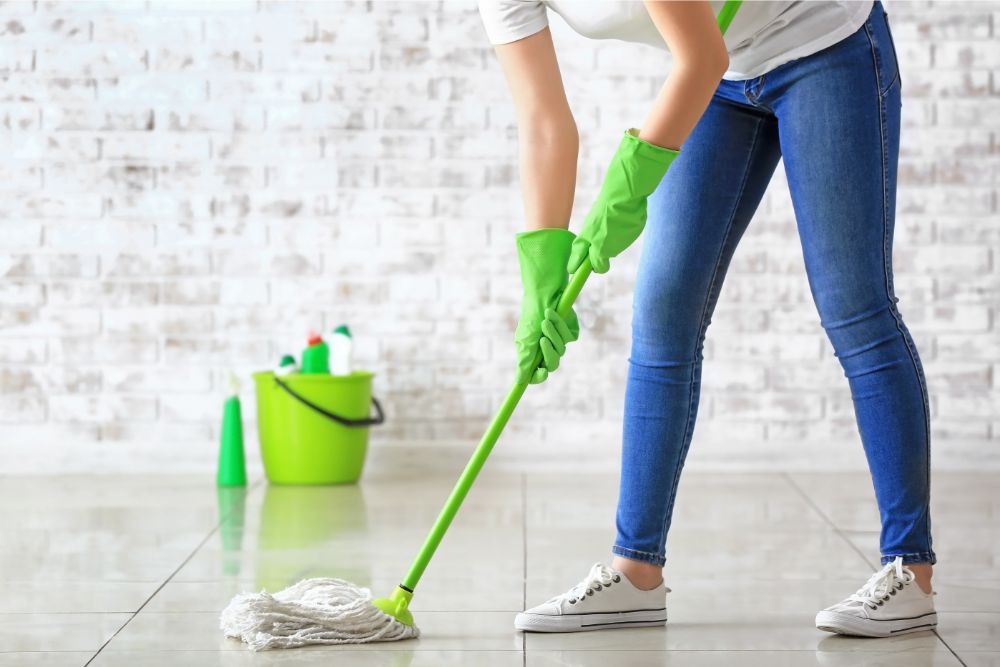Tile flooring | Vic's Carpet & Flooring