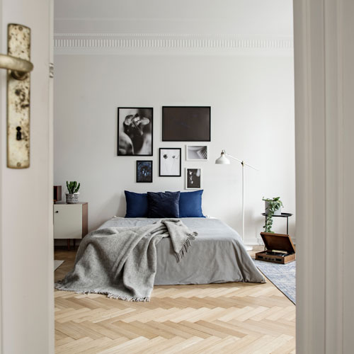 Luxury Vinyl | Vic's Carpet & Flooring