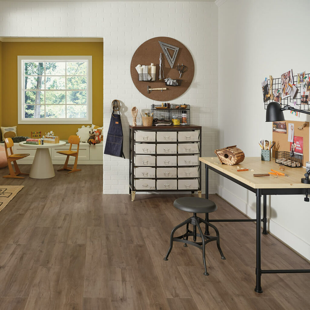 Easy To Clean Flooring | Vic's Carpet & Flooring