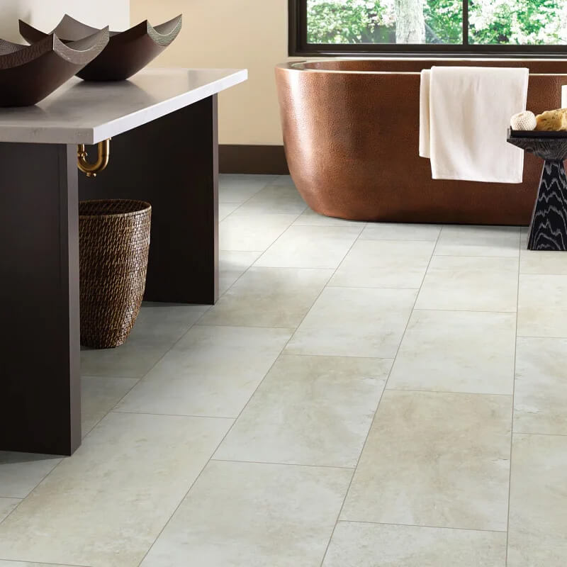 Luxury vinyl | Vic's Carpet & Flooring