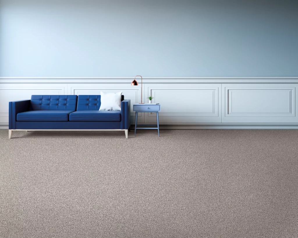 Gray Carpet | Vic's Carpet & Flooring