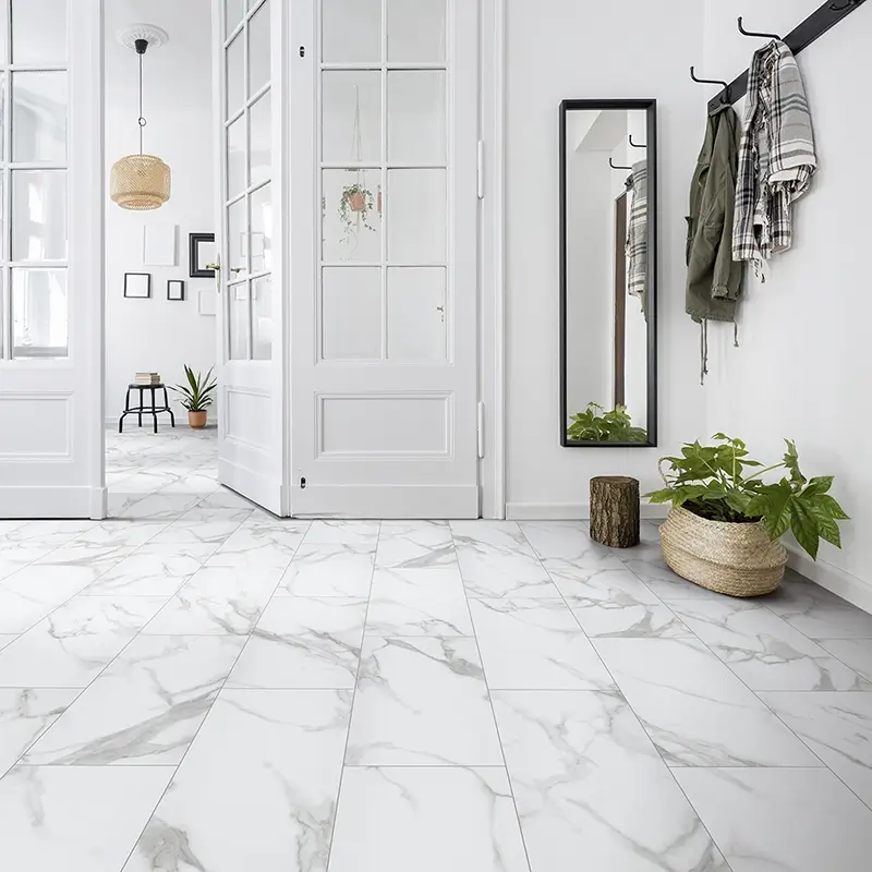 Vinyl flooring | Vic's Carpet & Flooring