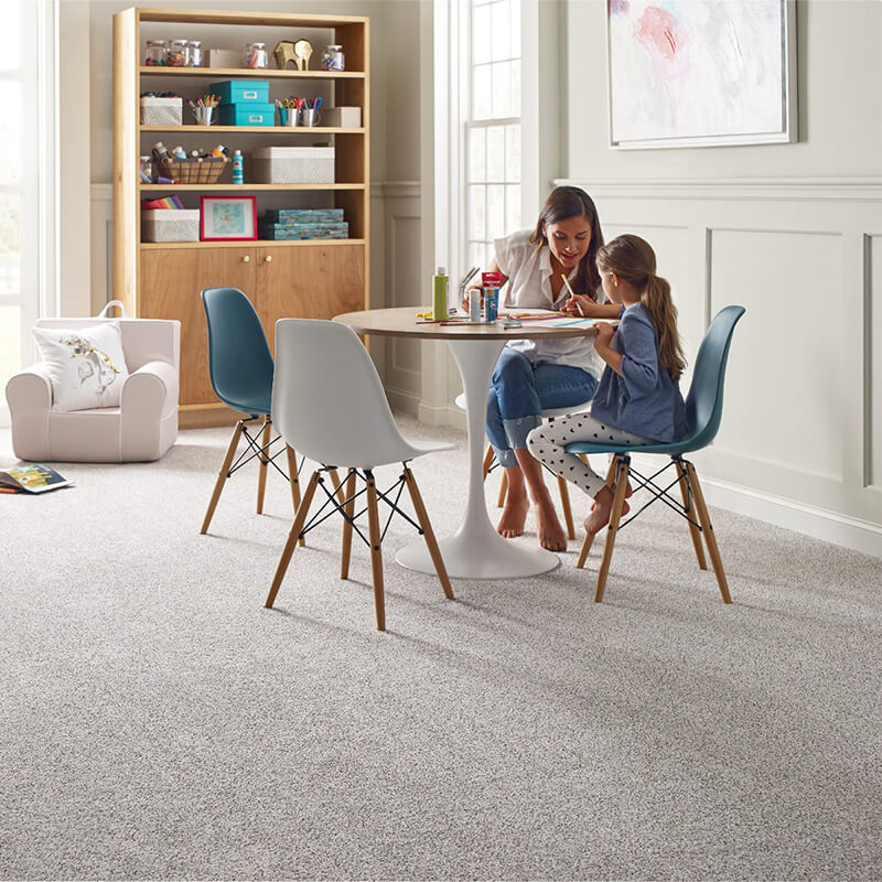 Play room | Vic's Carpet & Flooring