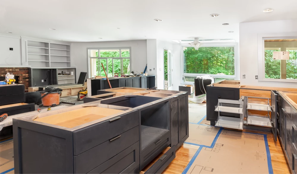 Water damage tips | Vic's Carpet & Flooring