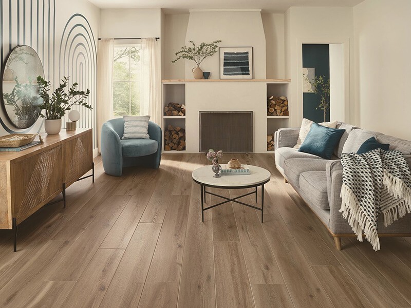 Luxury vinyl | Vic's Carpet & Flooring