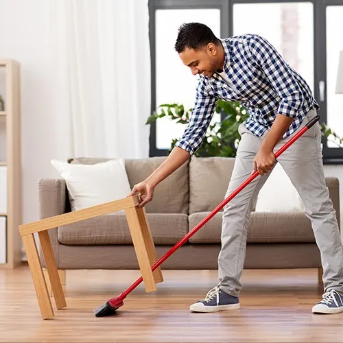 Laminate Care | Vic's Carpet & Flooring