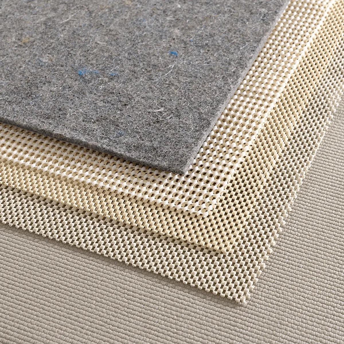 Area rug pad | Vic's Carpet & Flooring