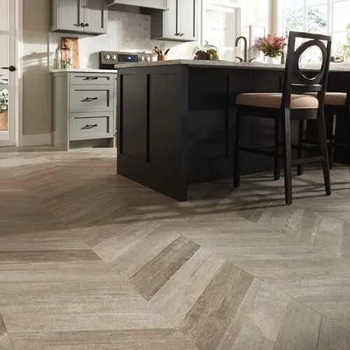Kitchen Tile | Vic's Carpet & Flooring