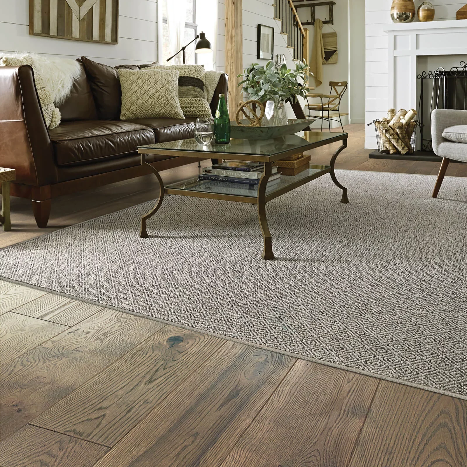 Carpet binding | Vic's Carpet & Flooring