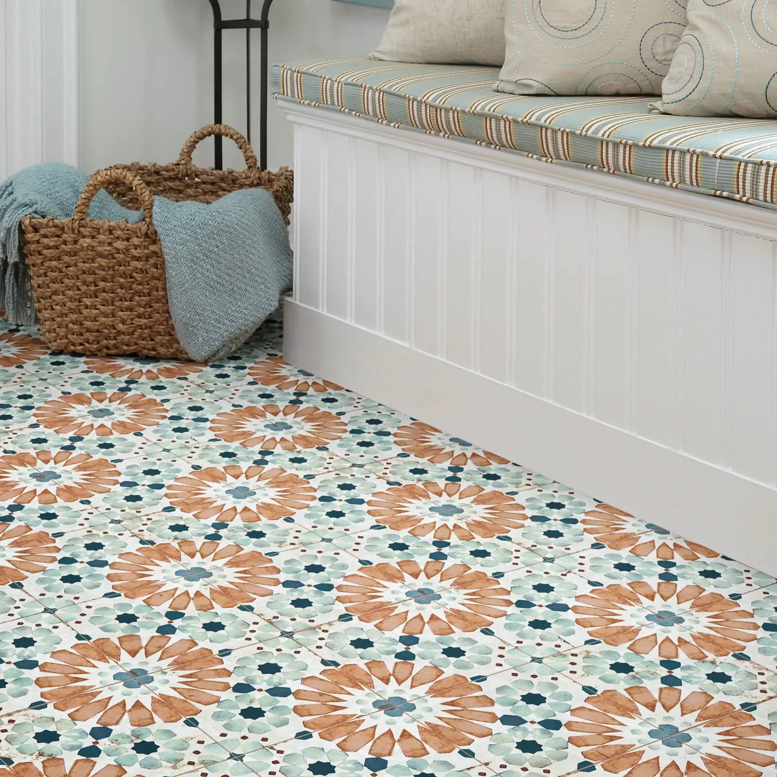 Tile care | Vic's Carpet & Flooring